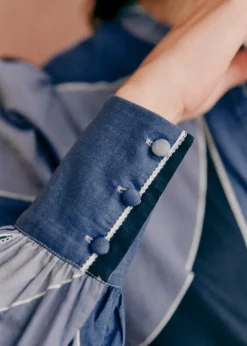 Sezane Robes|Robe Selma