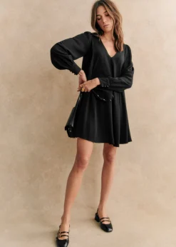 Sezane Robes|Robe Shauna