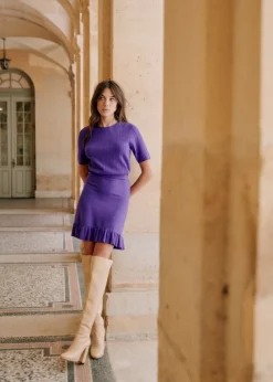 Sezane Robes|Robe Sinia