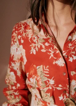 Sezane Robes|Robe Sol