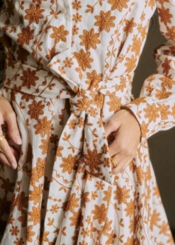 Sezane Robes|Robe Sol