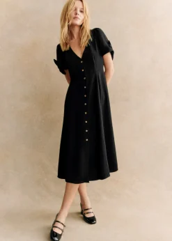 Sezane Robes|Robe Vic
