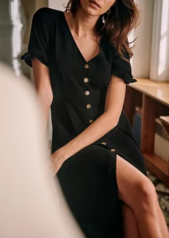 Sezane Robes|Robe Vic