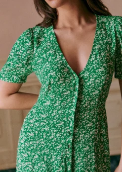 Sezane Robes|Robe Vic