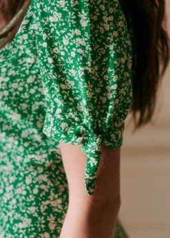 Sezane Robes|Robe Vic