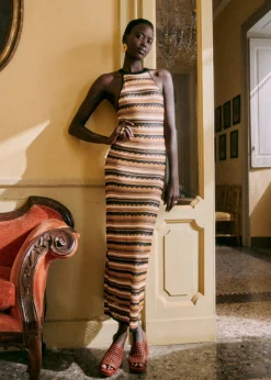 Sezane Robes|Robe Yanelle