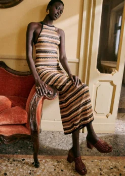 Sezane Robes|Robe Yanelle