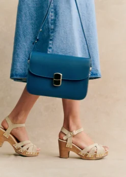 Sezane Espadrilles & Sabots|Souliers|Sabots Isabelle