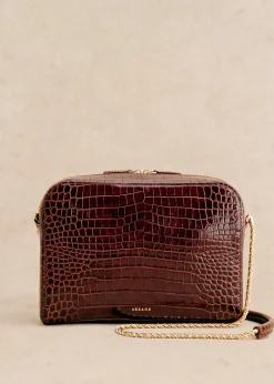 Sezane Nos Sacs Iconiques|Maroquinerie|Sac Abel