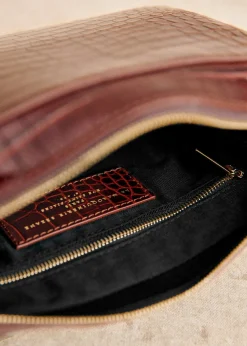 Sezane Nos Sacs Iconiques|Maroquinerie|Sac Abel