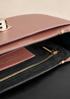 Sezane Nos Sacs Iconiques|Maroquinerie|Sac Claude