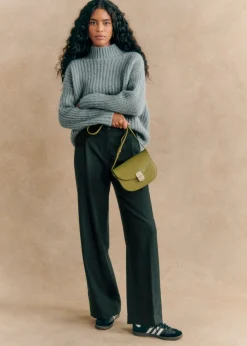 Sezane Nos Sacs Iconiques|Maroquinerie|Sac Claude