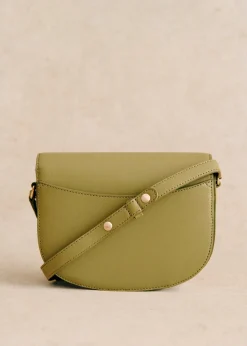 Sezane Nos Sacs Iconiques|Maroquinerie|Sac Claude