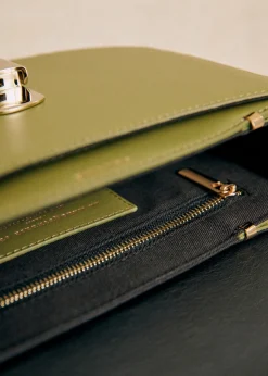 Sezane Nos Sacs Iconiques|Maroquinerie|Sac Claude