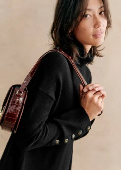 Sezane Nos Sacs Iconiques|Maroquinerie|Sac Claude