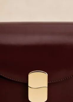 Sezane Nos Sacs Iconiques|Maroquinerie|Sac Claude