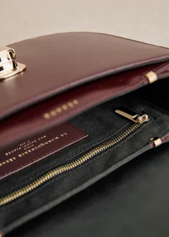 Sezane Nos Sacs Iconiques|Maroquinerie|Sac Claude