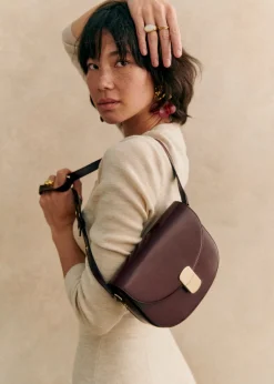 Sezane Nos Sacs Iconiques|Maroquinerie|Sac Claude