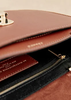 Sezane Nos Sacs Iconiques|Maroquinerie|Sac Claude