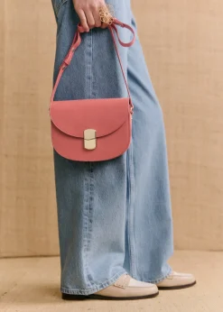 Sezane Nos Sacs Iconiques|Maroquinerie|Sac Claude