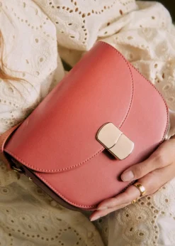 Sezane Nos Sacs Iconiques|Maroquinerie|Sac Claude