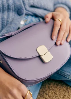 Sezane Nos Sacs Iconiques|Maroquinerie|Sac Claude