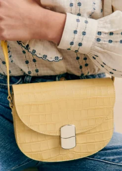 Sezane Nos Sacs Iconiques|Maroquinerie|Sac Claude