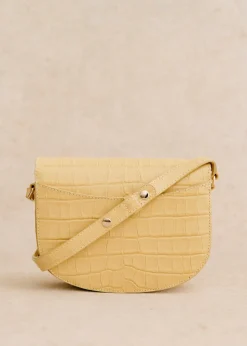 Sezane Nos Sacs Iconiques|Maroquinerie|Sac Claude