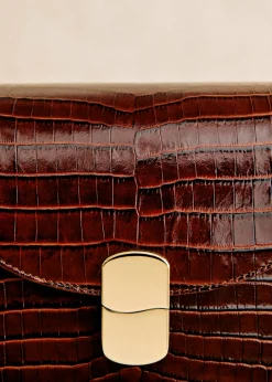 Sezane Nos Sacs Iconiques|Maroquinerie|Sac Claude