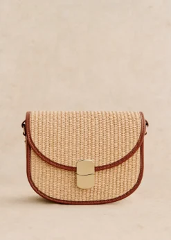 Sezane Nos Sacs Iconiques|Maroquinerie|Sac Claude