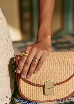 Sezane Nos Sacs Iconiques|Maroquinerie|Sac Claude