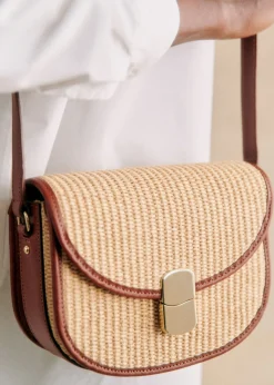 Sezane Nos Sacs Iconiques|Maroquinerie|Sac Claude