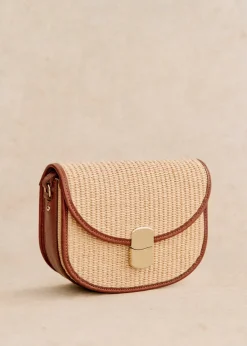 Sezane Nos Sacs Iconiques|Maroquinerie|Sac Claude