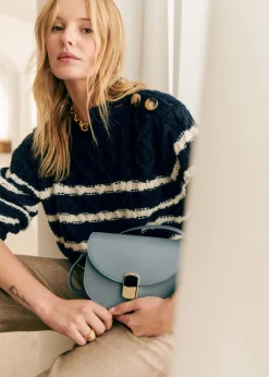 Sezane Nos Sacs Iconiques|Maroquinerie|Sac Claude