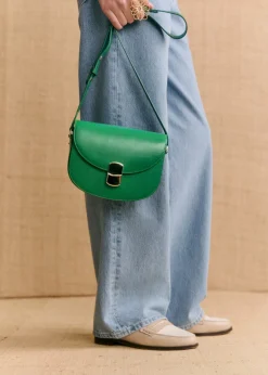 Sezane Nos Sacs Iconiques|Maroquinerie|Sac Claude