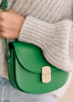 Sezane Nos Sacs Iconiques|Maroquinerie|Sac Claude