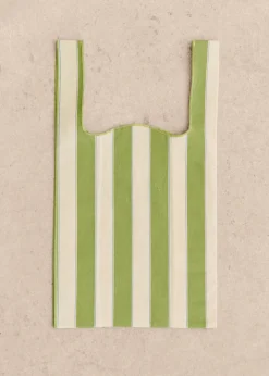 Sezane Lifestyle|Sac De Supermarché