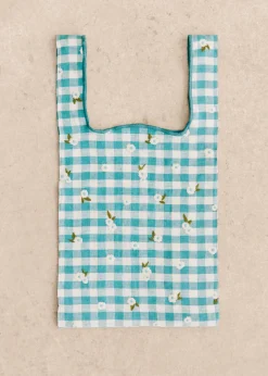 Sezane Lifestyle|Sac De Supermarché