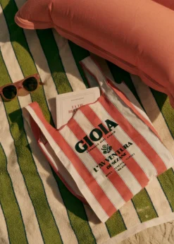 Sezane Lifestyle|Sac De Supermarché