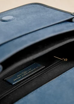 Sezane Nos Sacs Iconiques|Maroquinerie|Sac Grand Roméo