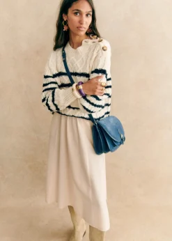 Sezane Nos Sacs Iconiques|Maroquinerie|Sac Grand Roméo