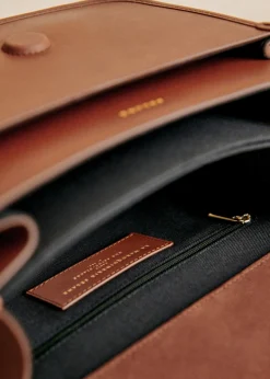 Sezane Nos Sacs Iconiques|Maroquinerie|Sac Grand Roméo