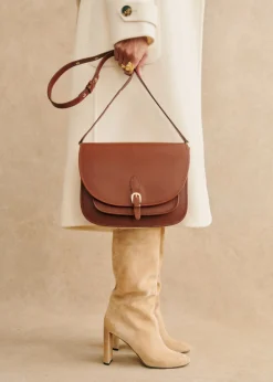 Sezane Nos Sacs Iconiques|Maroquinerie|Sac Grand Roméo