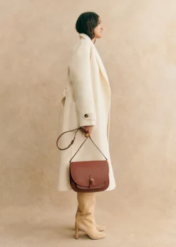 Sezane Nos Sacs Iconiques|Maroquinerie|Sac Grand Roméo