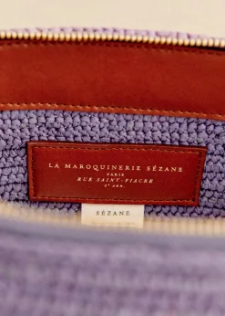 Sezane Paniers & Pochettes|Sac Isabelle