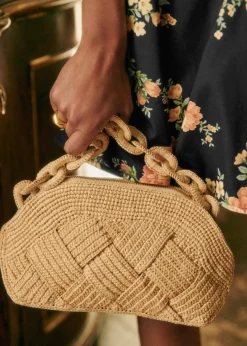Sezane Paniers & Pochettes|Sac Isabelle