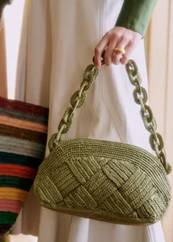 Sezane Paniers & Pochettes|Sac Isabelle