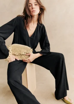 Sezane Paniers & Pochettes|Sac Isabelle