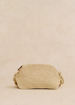 Sezane Paniers & Pochettes|Sac Isabelle