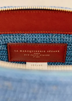 Sezane Paniers & Pochettes|Sac Isabelle